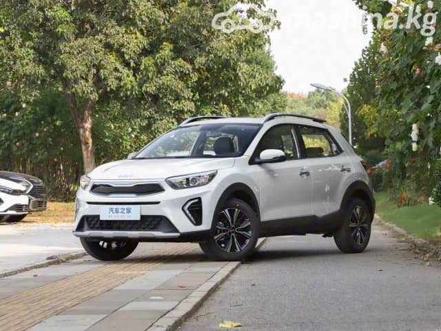 Kia KX1 1.4 AT