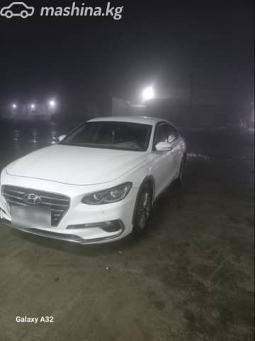 Hyundai Grandeur VI 3.0 AT