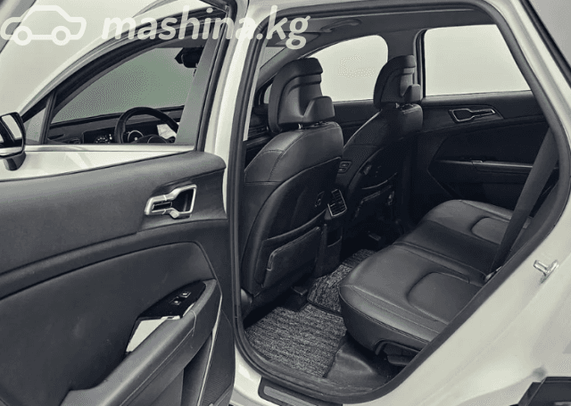 Kia Sportage V 1.6 AMT