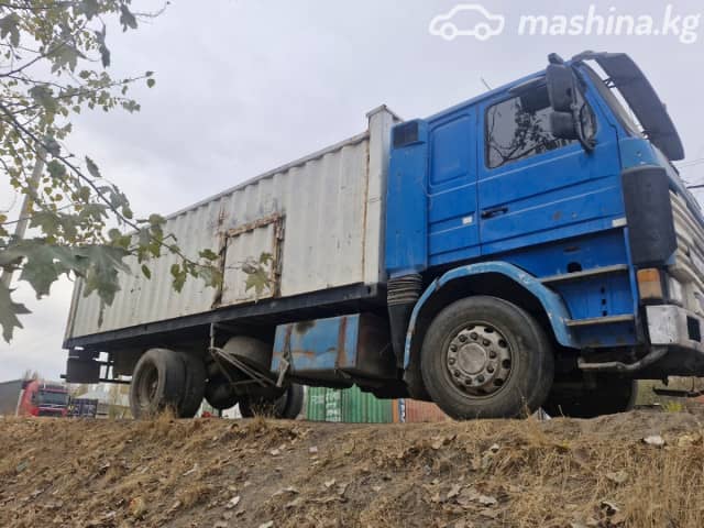 Scania R