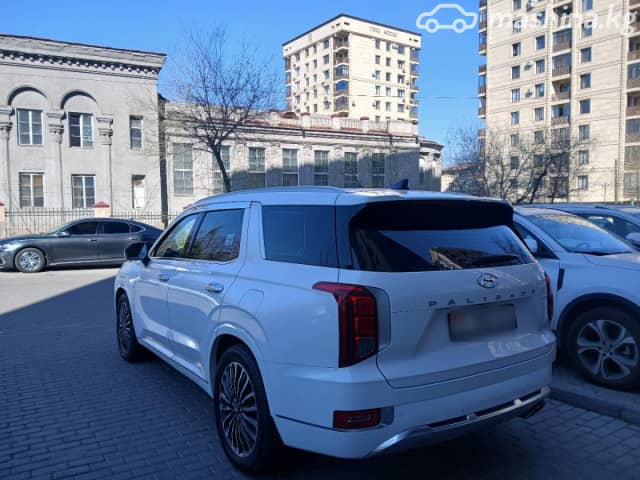Hyundai Palisade I 2.2 AT