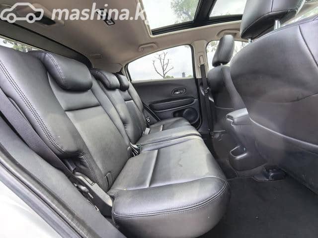 Honda Vezel II 1.5 CVT