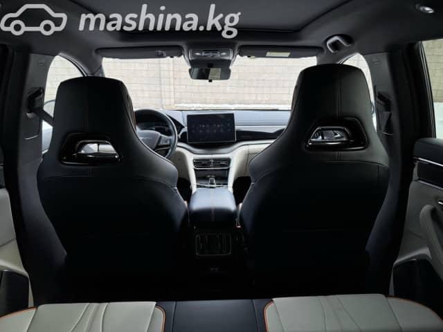 BYD Song Plus I Рестайлинг 87.04 kWh Electro AT
