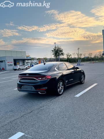 Hyundai Grandeur VI 3.0 AT