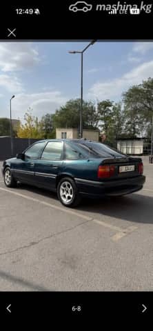 Opel Vectra A 2.0 MT