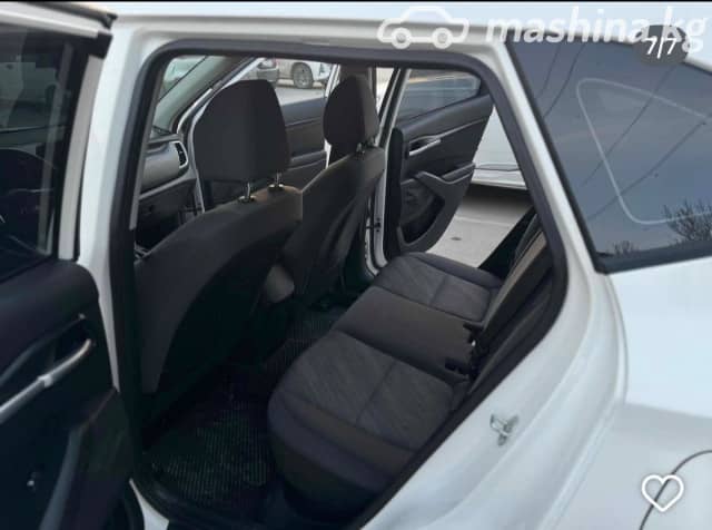 Kia Seltos I 1.6d AMT