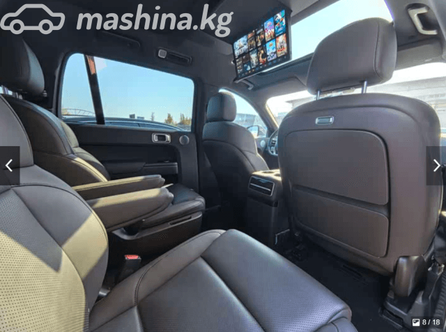 LiXiang L9 Max 1.5hyb AT 4WD