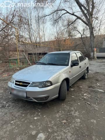 Daewoo Nexia I Рестайлинг 1.5 MT