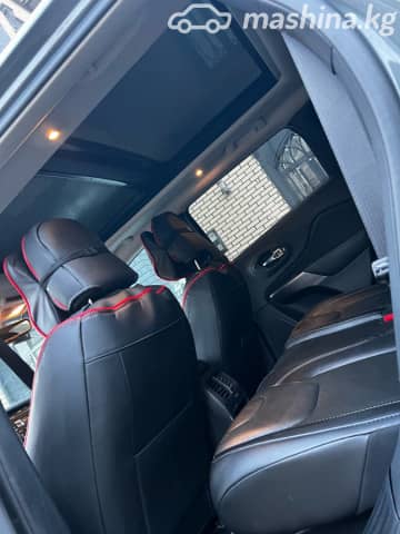 Jeep Cherokee V (KL) 2.4 AT 4WD
