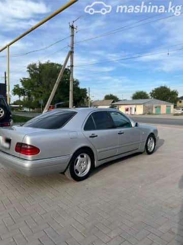 Mercedes-Benz E-Класс II (W210, S210) 320 3.2 AT