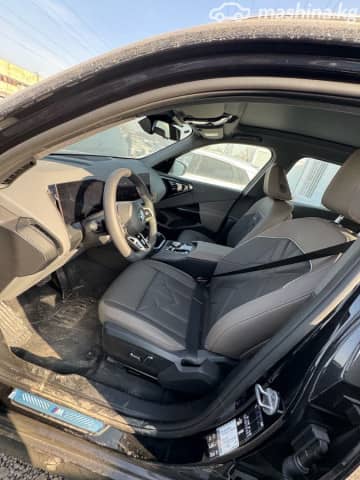 BMW X3 IV (G45/G48) 30L xDrive 2.0 AT 4WD