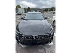Audi A6 V C8