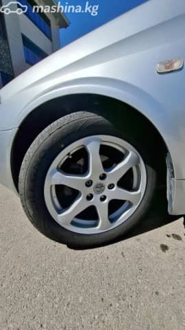 Nissan Primera III (P12)