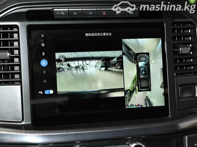 Ford F-150 XIV 3.5 AT