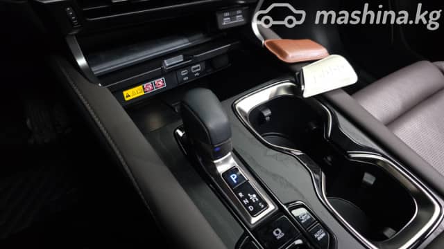 Lexus RX V 450h 2.5hyb CVT 4WD