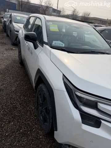 Toyota RAV4 V (XA50) 2.0 CVT 4WD