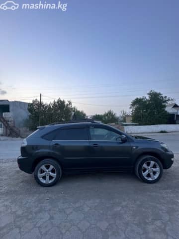 Lexus RX II 300 3.0 AT 4WD