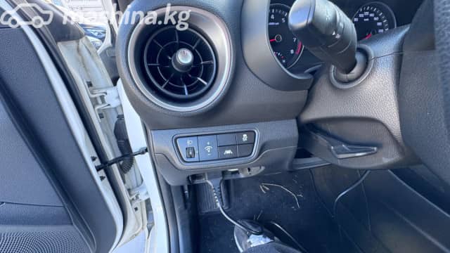 Kia K3 II 1.6 CVT