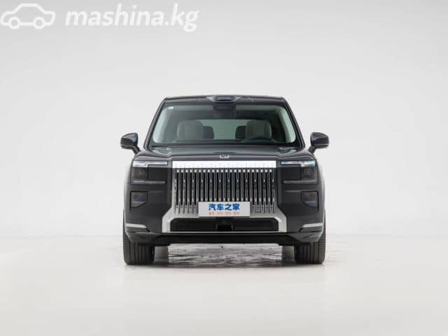 Zeekr 9X 2.0hyb AT 4WD