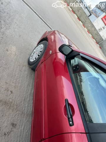 Mitsubishi Lancer IX Рестайлинг 1.3 MT