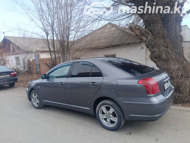 Toyota Avensis II 1.8 MT
