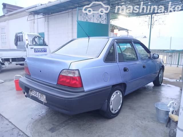 Daewoo Nexia I 1. 6 MT