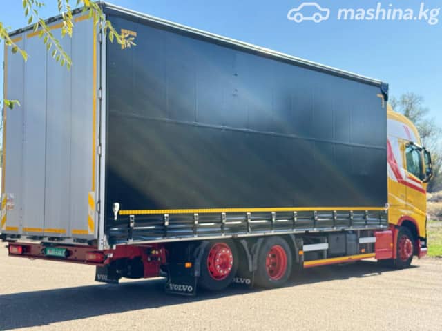 Volvo FH