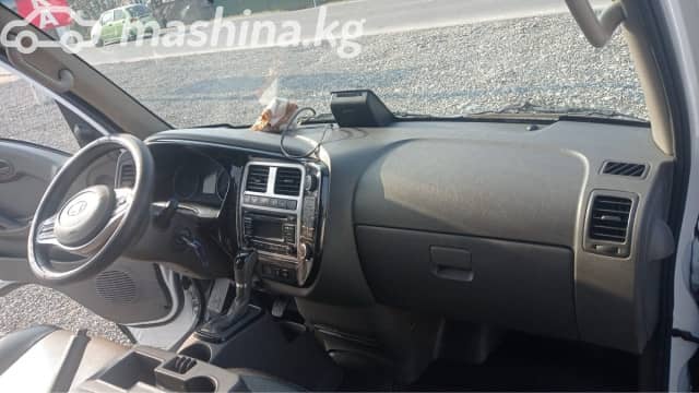 Hyundai Porter