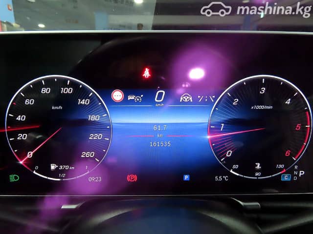 Mercedes-Benz S-Класс VII (W223) 350 d 2.9d AT