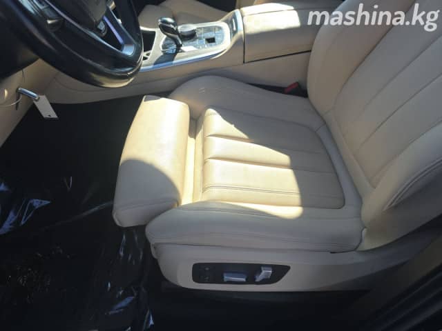 BMW X5 IV (G05/G18) 40Li 3.0 AT 4WD