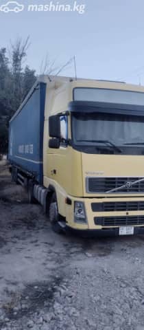 Volvo FH