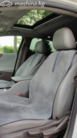 Chevrolet Malibu IX Рестайлинг 1.3 CVT