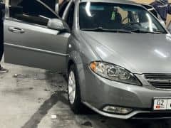 Daewoo Gentra II 1.5 MT