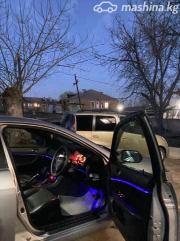 Honda Accord VII 2.0 AT