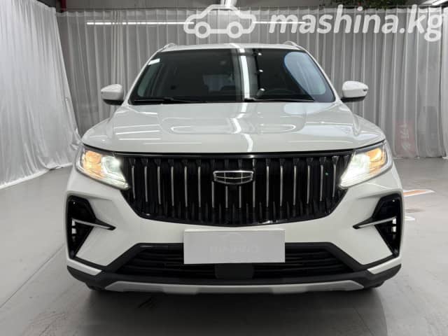 Geely Vision X6 Pro 1.4 AT