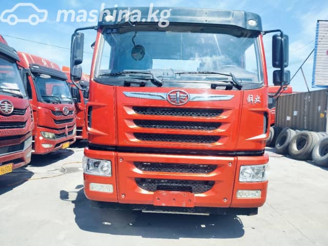 FAW 4180