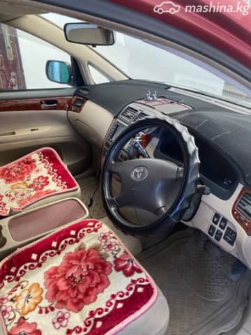 Toyota Ipsum II (M20) 2.4 AT