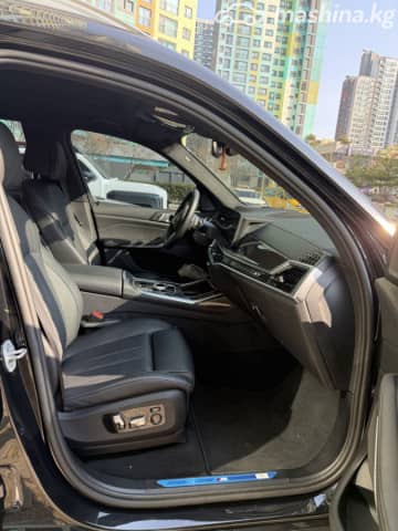 BMW X7 I (G07) Рестайлинг 40i 3.0 AT 4WD