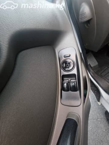Hyundai Porter