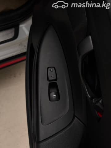 Hyundai Veloster II N 2.0 MT