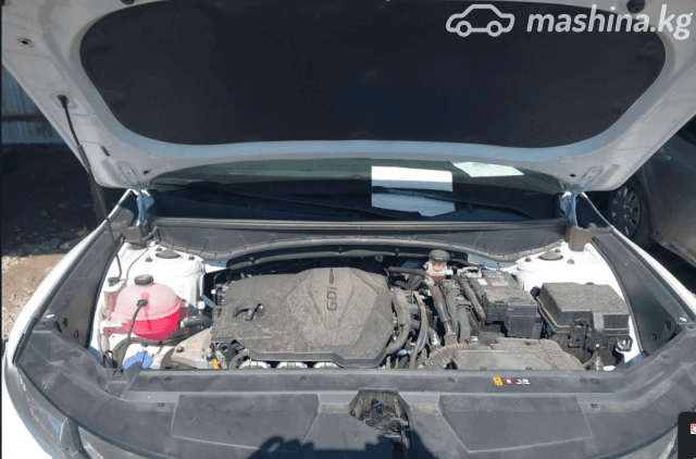 Hyundai Santa Cruz 2.5 AT 4WD