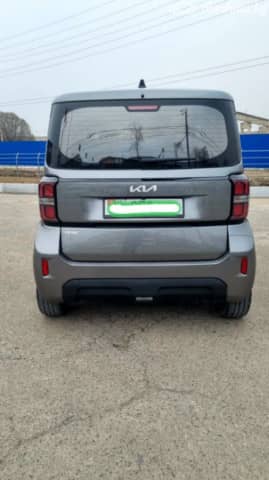 Kia Ray I Рестайлинг 2 1.0 AT