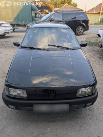 Volkswagen Passat B3 2.8 AT