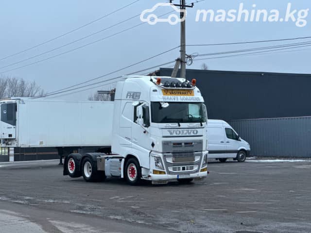 Volvo FH