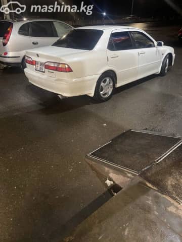 Honda Torneo 1.9 AT