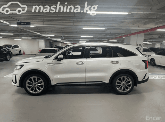 Kia Sorento IV 2.5 AMT