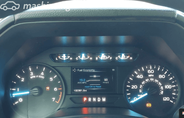 Ford F-150 XIII Рестайлинг 2.7 AT 4WD