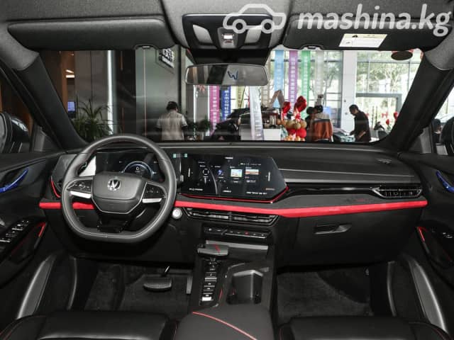 Changan X5 Plus 1.5 AMT