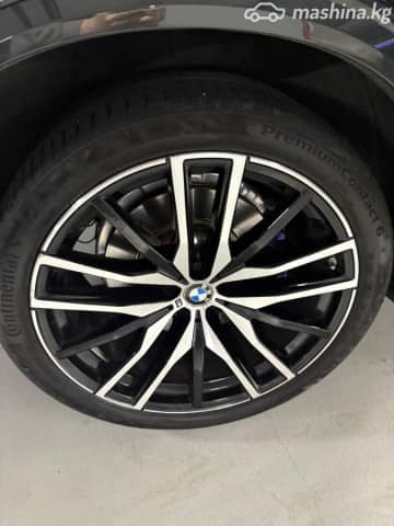 BMW X5 IV (G05/G18) 40d 3.0d AT 4WD