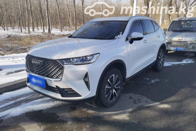 Haval H6 I 1.5 AMT